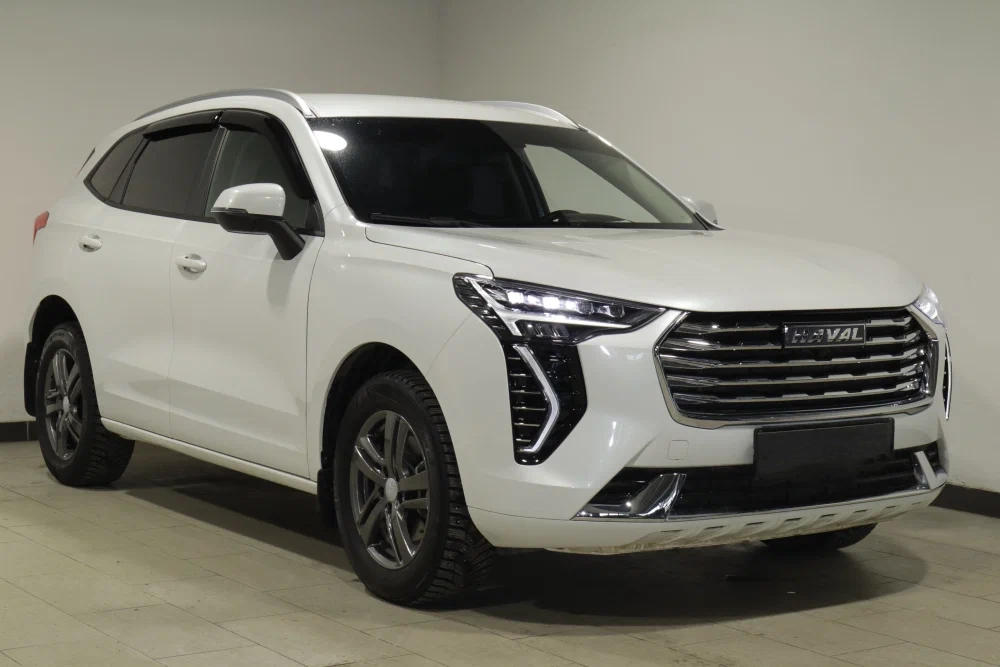 Haval Jolion в Казани - фото №3