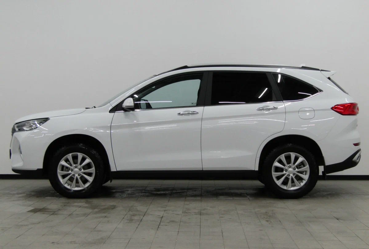 Haval M6 в Казани - фото №2