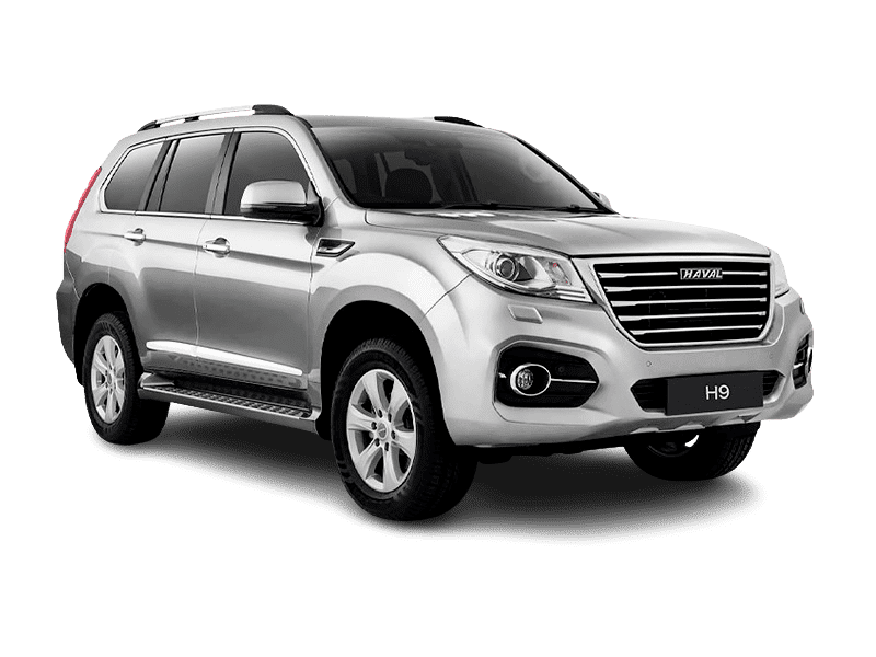 Haval H9